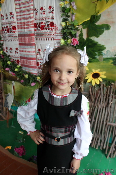 Жакет школьный , Одесса, Житомир, Харьков - <ro>Изображение</ro><ru>Изображение</ru> #5, <ru>Объявление</ru> #488108