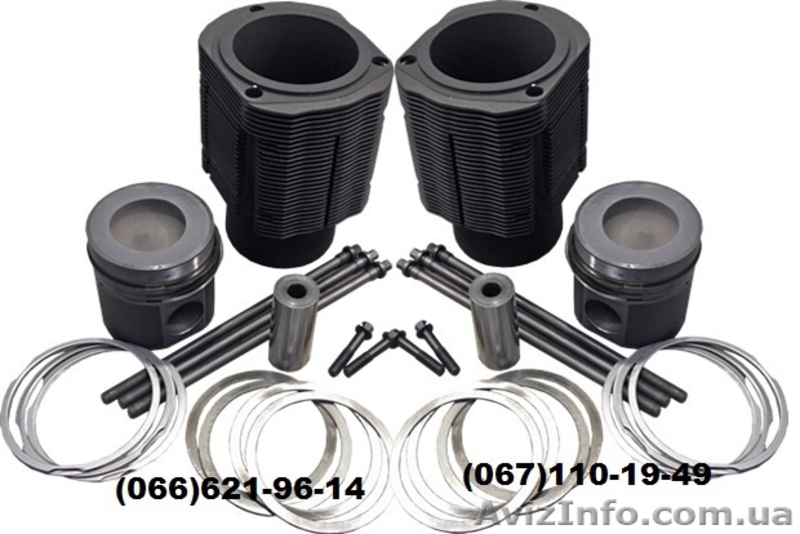 Запчасти к двигателю Дойц 912 / Deutz 912. - <ro>Изображение</ro><ru>Изображение</ru> #1, <ru>Объявление</ru> #1529436