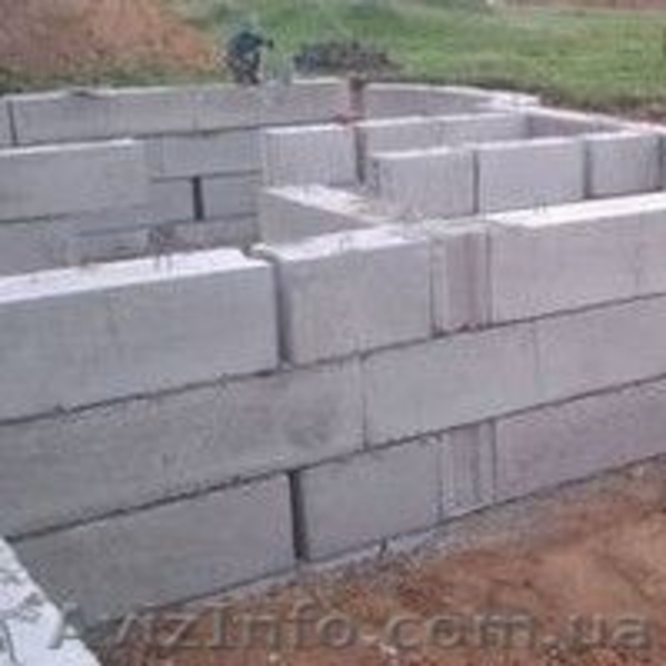 Продам бу фундаментные блоки , плиты ПКЖ - <ro>Изображение</ro><ru>Изображение</ru> #3, <ru>Объявление</ru> #1533490