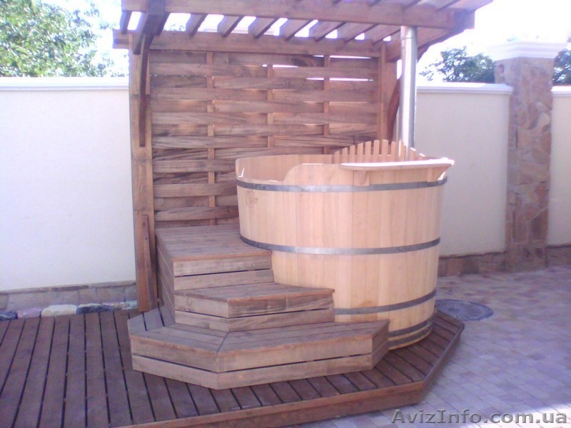 Бани Сауны Офуро отделка деревом помещений - <ro>Изображение</ro><ru>Изображение</ru> #1, <ru>Объявление</ru> #1543816