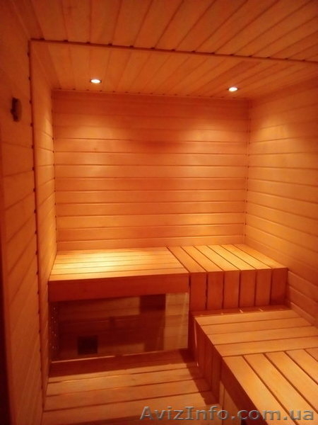 Бани Сауны Офуро отделка деревом помещений - <ro>Изображение</ro><ru>Изображение</ru> #3, <ru>Объявление</ru> #1543816