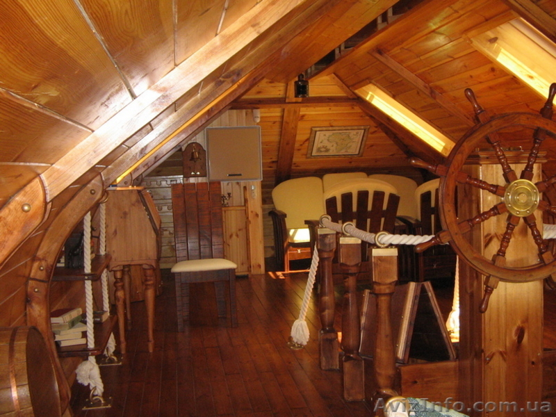 Бани Сауны Офуро отделка деревом помещений - <ro>Изображение</ro><ru>Изображение</ru> #5, <ru>Объявление</ru> #1543816