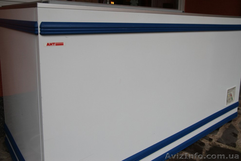 Морозильный ларь бу, импорт, до 1000 л, AHT Salzburg - <ro>Изображение</ro><ru>Изображение</ru> #1, <ru>Объявление</ru> #1546540