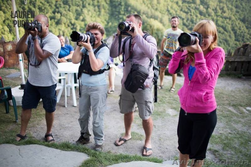 Фотокурсы Черкассы Новый набор - <ro>Изображение</ro><ru>Изображение</ru> #2, <ru>Объявление</ru> #1546657