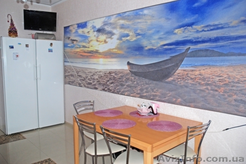 Продается  3 комнатная квартира  с прекрасным видом на р. Днепр - <ro>Изображение</ro><ru>Изображение</ru> #7, <ru>Объявление</ru> #1545249