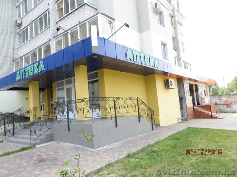 Продажа бизнеса (аптека) - <ro>Изображение</ro><ru>Изображение</ru> #2, <ru>Объявление</ru> #1546194