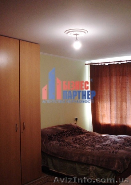 Продажа квартиры с ремонтом в р-не маг. "Буревестник", г. Черкассы - <ro>Изображение</ro><ru>Изображение</ru> #3, <ru>Объявление</ru> #1542868