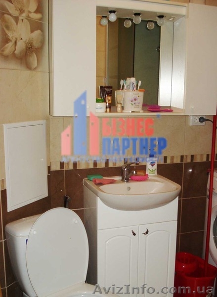 Продажа квартиры с ремонтом в р-не маг. "Буревестник", г. Черкассы - <ro>Изображение</ro><ru>Изображение</ru> #5, <ru>Объявление</ru> #1542868