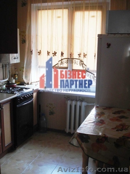 Продажа квартиры с ремонтом в р-не маг. "Буревестник", г. Черкассы - <ro>Изображение</ro><ru>Изображение</ru> #4, <ru>Объявление</ru> #1542868