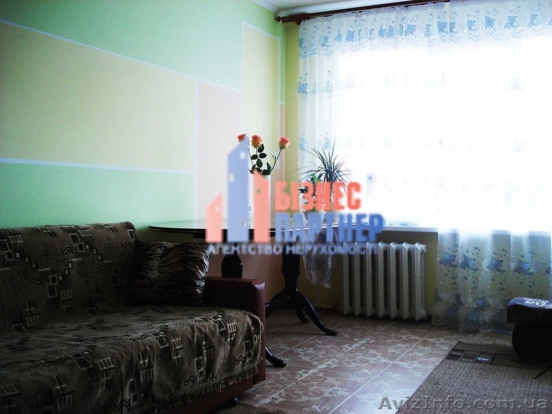 Продажа квартиры с ремонтом в р-не маг. "Буревестник", г. Черкассы - <ro>Изображение</ro><ru>Изображение</ru> #6, <ru>Объявление</ru> #1542868