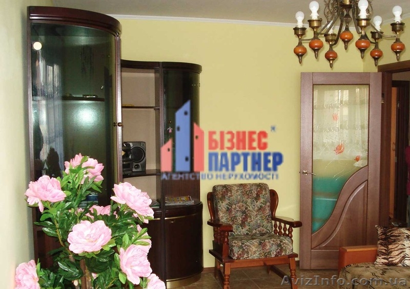 Продажа квартиры с ремонтом в р-не маг. "Буревестник", г. Черкассы - <ro>Изображение</ro><ru>Изображение</ru> #1, <ru>Объявление</ru> #1542868