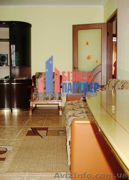 Продажа квартиры с ремонтом в р-не маг. "Буревестник", г. Черкассы - <ro>Изображение</ro><ru>Изображение</ru> #2, <ru>Объявление</ru> #1542868