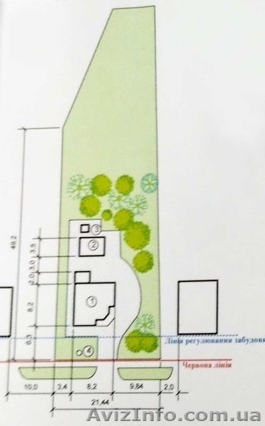 Продажа участка под застройку в с. Свидивок - <ro>Изображение</ro><ru>Изображение</ru> #1, <ru>Объявление</ru> #1543186
