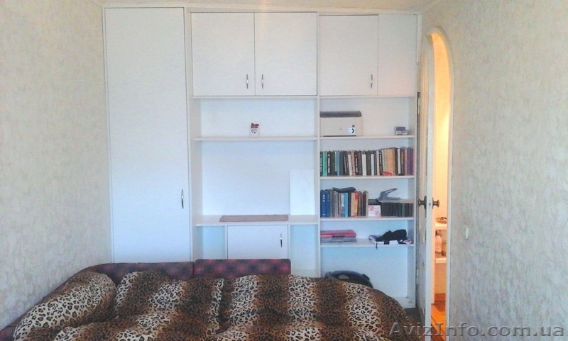 Продается 2-х квартира по ул. Припортовая - <ro>Изображение</ro><ru>Изображение</ru> #1, <ru>Объявление</ru> #1551062