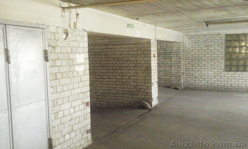 Продается гараж в автокооперативе «Аврора»  - <ro>Изображение</ro><ru>Изображение</ru> #1, <ru>Объявление</ru> #1551221