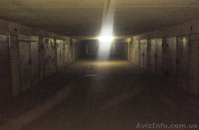 Продается гараж в автокооперативе «Аврора»  - <ro>Изображение</ro><ru>Изображение</ru> #4, <ru>Объявление</ru> #1551221