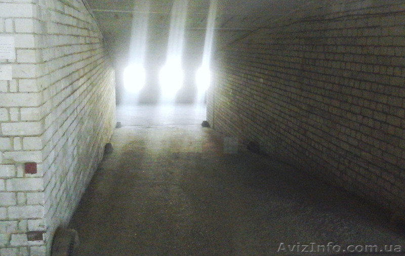 Продается гараж в автокооперативе «Аврора»  - <ro>Изображение</ro><ru>Изображение</ru> #3, <ru>Объявление</ru> #1551221