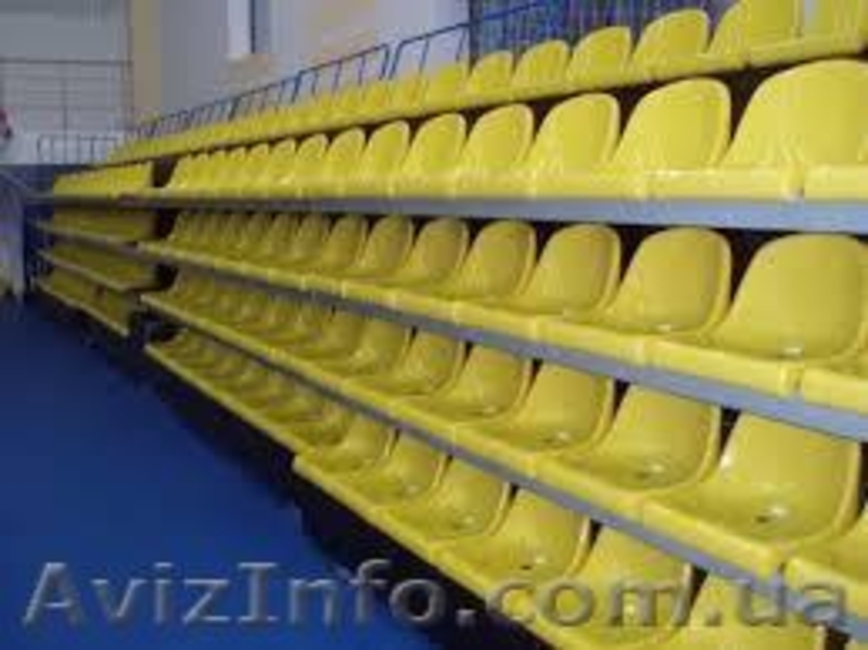 Производим Трибуны телескопические - <ro>Изображение</ro><ru>Изображение</ru> #3, <ru>Объявление</ru> #1552022