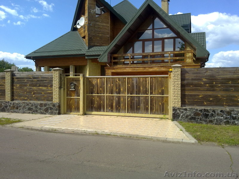 Продаж елітного 2-пов.котеджа біля Дніпра із лазнею  - <ro>Изображение</ro><ru>Изображение</ru> #1, <ru>Объявление</ru> #1384615