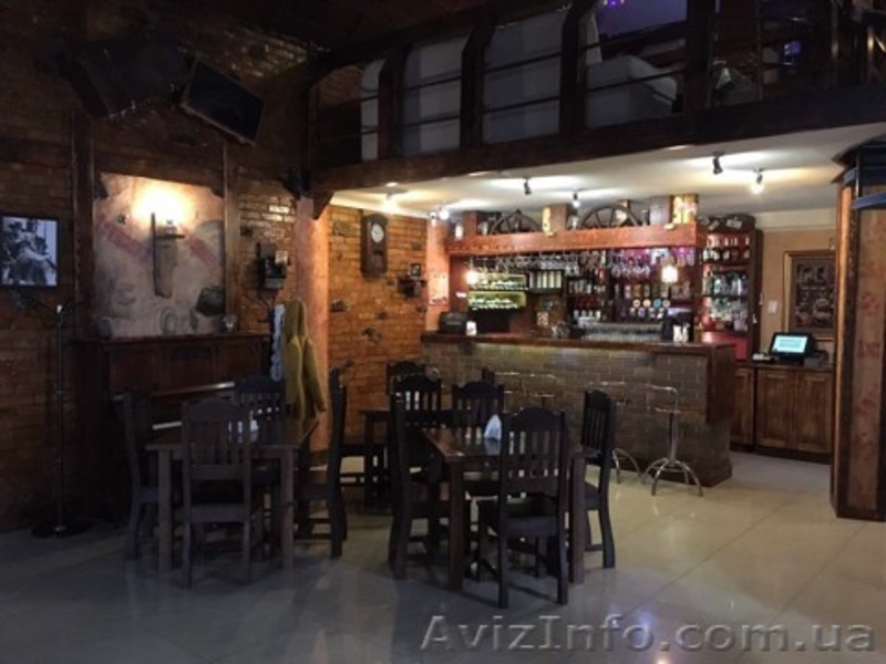 Продам действующий ресторан - паб в г. Черкассы. - <ro>Изображение</ro><ru>Изображение</ru> #2, <ru>Объявление</ru> #1559385