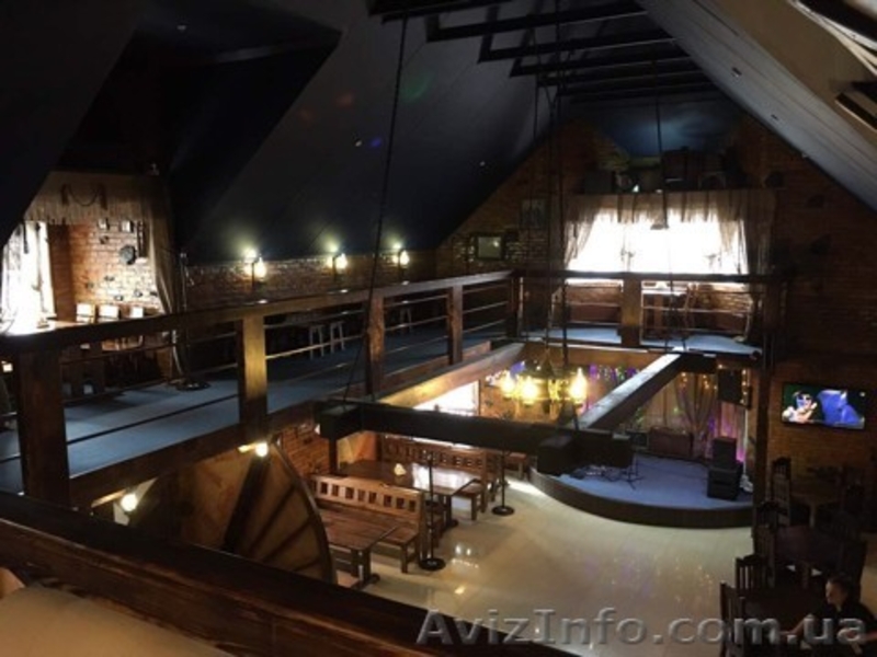 Продам действующий ресторан - паб в г. Черкассы. - <ro>Изображение</ro><ru>Изображение</ru> #4, <ru>Объявление</ru> #1559385