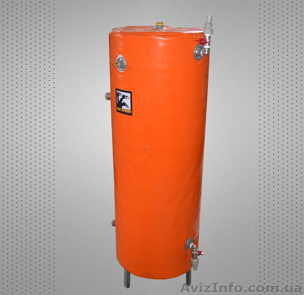 Купить бойлер косвенного нагрева - <ro>Изображение</ro><ru>Изображение</ru> #2, <ru>Объявление</ru> #1556758