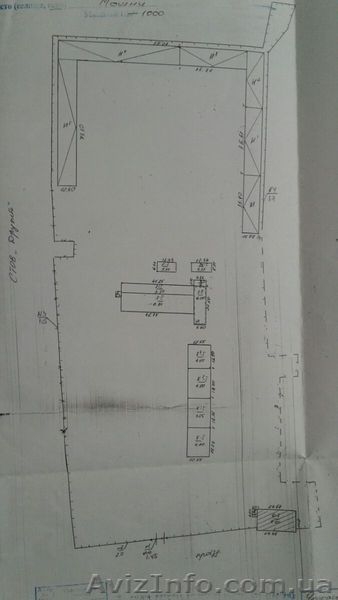 Аренда: производственно-складские помещения, гаражи, подвал, ферма. Мошны. - <ro>Изображение</ro><ru>Изображение</ru> #1, <ru>Объявление</ru> #1559567