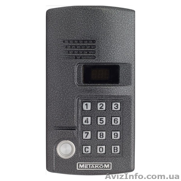 Установка та техническое обслуживание домофонных систем - <ro>Изображение</ro><ru>Изображение</ru> #1, <ru>Объявление</ru> #1570052