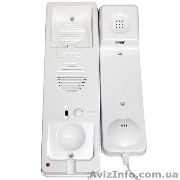 Установка та техническое обслуживание домофонных систем - <ro>Изображение</ro><ru>Изображение</ru> #2, <ru>Объявление</ru> #1570052