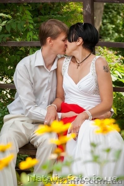 Фотограф на весілля, відеозйомка весіль та урочистих подій - <ro>Изображение</ro><ru>Изображение</ru> #5, <ru>Объявление</ru> #1577762