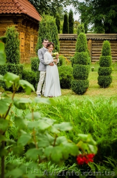 Фотограф на весілля, відеозйомка весіль та урочистих подій - <ro>Изображение</ro><ru>Изображение</ru> #6, <ru>Объявление</ru> #1577762