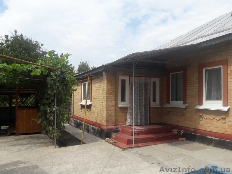 Продается дом с.Красная Слобода - <ro>Изображение</ro><ru>Изображение</ru> #1, <ru>Объявление</ru> #1579067