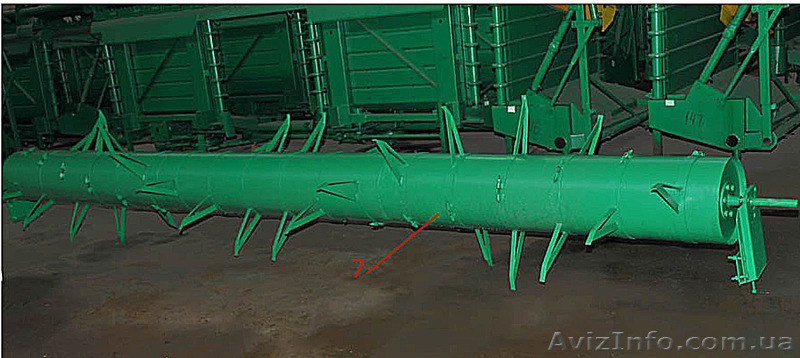 Лифтеры на жатку ПС купить, цена - <ro>Изображение</ro><ru>Изображение</ru> #2, <ru>Объявление</ru> #1575952