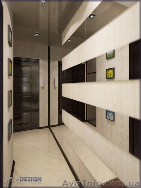 Продається 1-кім. квартира з дизайнерським проектом - <ro>Изображение</ro><ru>Изображение</ru> #5, <ru>Объявление</ru> #1585388