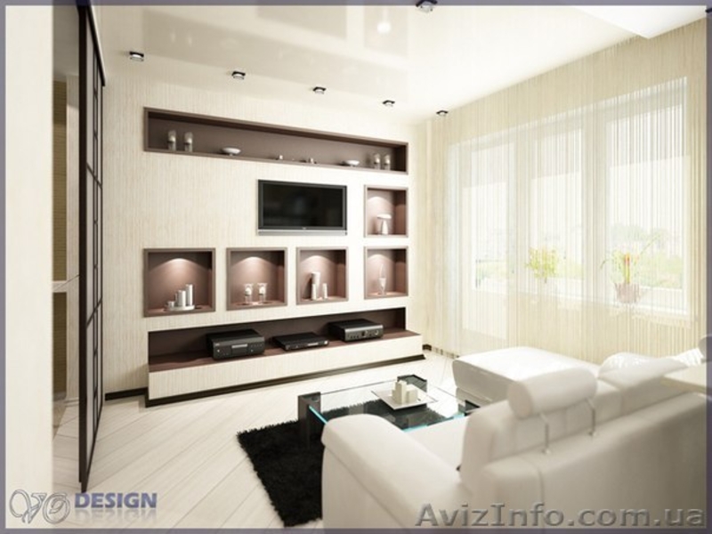 Продається 1-кім. квартира з дизайнерським проектом - <ro>Изображение</ro><ru>Изображение</ru> #6, <ru>Объявление</ru> #1585388