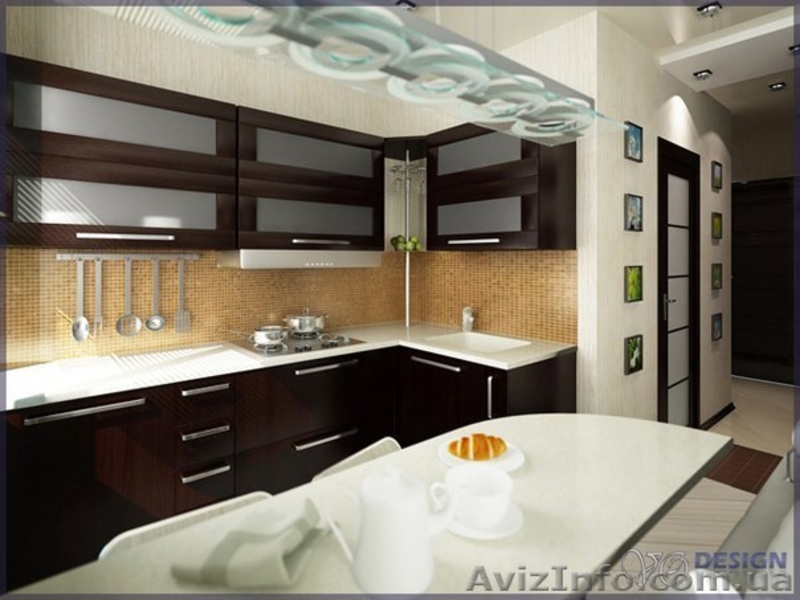 Продається 1-кім. квартира з дизайнерським проектом - <ro>Изображение</ro><ru>Изображение</ru> #8, <ru>Объявление</ru> #1585388