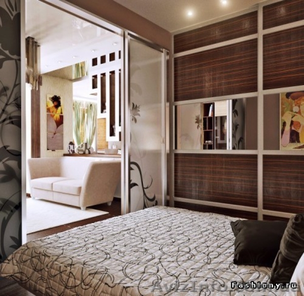 Продається 1-кім. квартира з дизайнерським проектом - <ro>Изображение</ro><ru>Изображение</ru> #3, <ru>Объявление</ru> #1585388