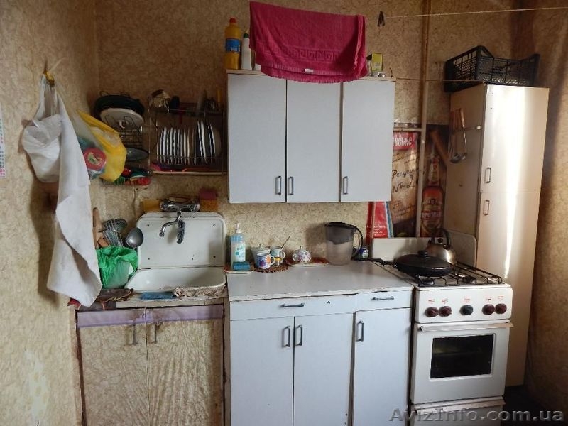 Продается 2-х комнатная квартира по ул. Толстого - <ro>Изображение</ro><ru>Изображение</ru> #3, <ru>Объявление</ru> #1583712