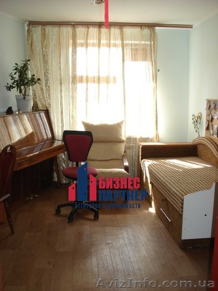 Продается 4-х комнатная квартира по ул. Ярославской - <ro>Изображение</ro><ru>Изображение</ru> #5, <ru>Объявление</ru> #1582611