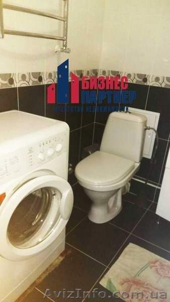 Продажа шикарной квартиры, ул. Ярославская - <ro>Изображение</ro><ru>Изображение</ru> #8, <ru>Объявление</ru> #1499198