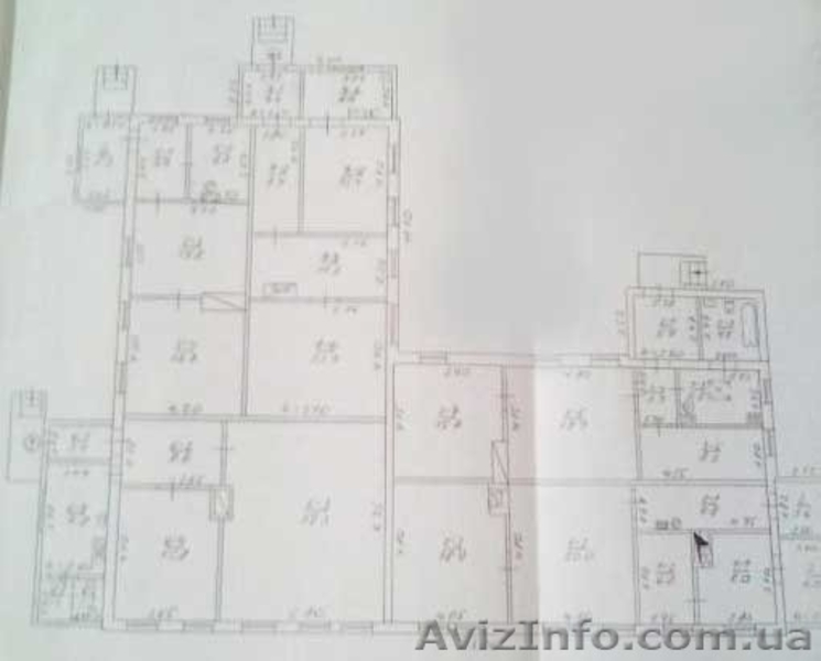 Продается часть дома в Центре Черкасс, возможно под бизнес - <ro>Изображение</ro><ru>Изображение</ru> #6, <ru>Объявление</ru> #1583713
