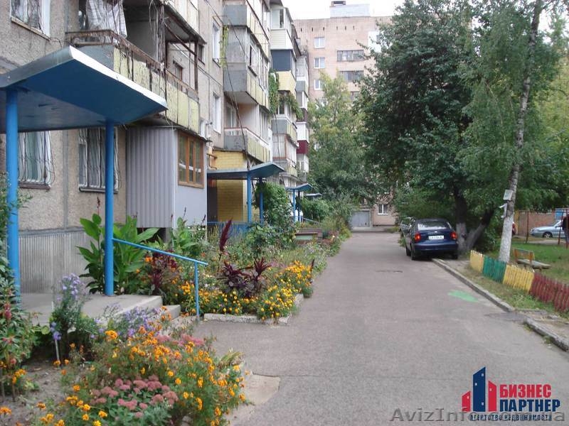 Продается 3-х комнатная квартира, р-н "Седова" - <ro>Изображение</ro><ru>Изображение</ru> #7, <ru>Объявление</ru> #1587927