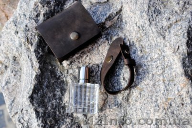 Мужской Кошелек Зажим для денег. Забери Фирменный браслет в подарок - <ro>Изображение</ro><ru>Изображение</ru> #1, <ru>Объявление</ru> #1594564