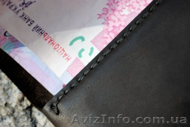 Мужской Кошелек Зажим для денег. Забери Фирменный браслет в подарок - <ro>Изображение</ro><ru>Изображение</ru> #3, <ru>Объявление</ru> #1594564