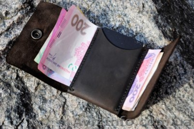 Мужской Кошелек Зажим для денег. Забери Фирменный браслет в подарок - <ro>Изображение</ro><ru>Изображение</ru> #4, <ru>Объявление</ru> #1594564