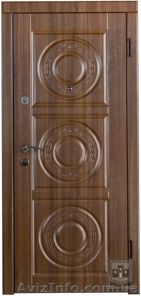 Входная металлическая дверь "СТАНДАРТ" - <ro>Изображение</ro><ru>Изображение</ru> #1, <ru>Объявление</ru> #1593820