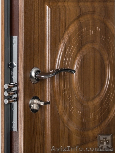 Входная металлическая дверь "СТАНДАРТ" - <ro>Изображение</ro><ru>Изображение</ru> #7, <ru>Объявление</ru> #1593820