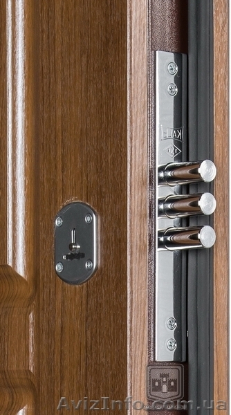 Входная металлическая дверь "СТАНДАРТ" - <ro>Изображение</ro><ru>Изображение</ru> #4, <ru>Объявление</ru> #1593820