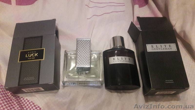 Парфюм.вода - <ro>Изображение</ro><ru>Изображение</ru> #2, <ru>Объявление</ru> #1594824