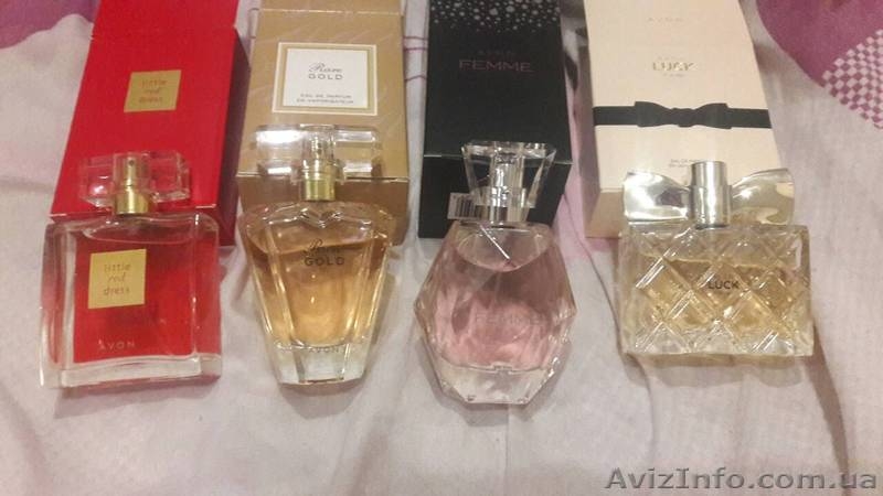 Парфюм.вода - <ro>Изображение</ro><ru>Изображение</ru> #1, <ru>Объявление</ru> #1594824